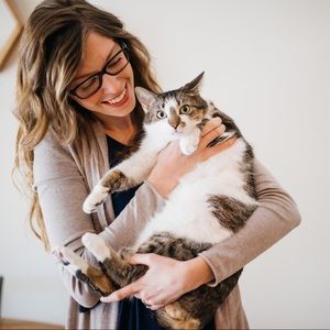 Meet your Posher, Katelyn